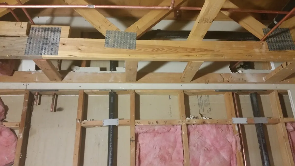 Sewer Line Repair in Dawsonville, GA